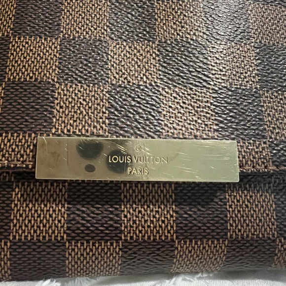 $1299 🅿️🅿️ - Authentic Louis Vuitton Favorite MM - Picture 8 of 13